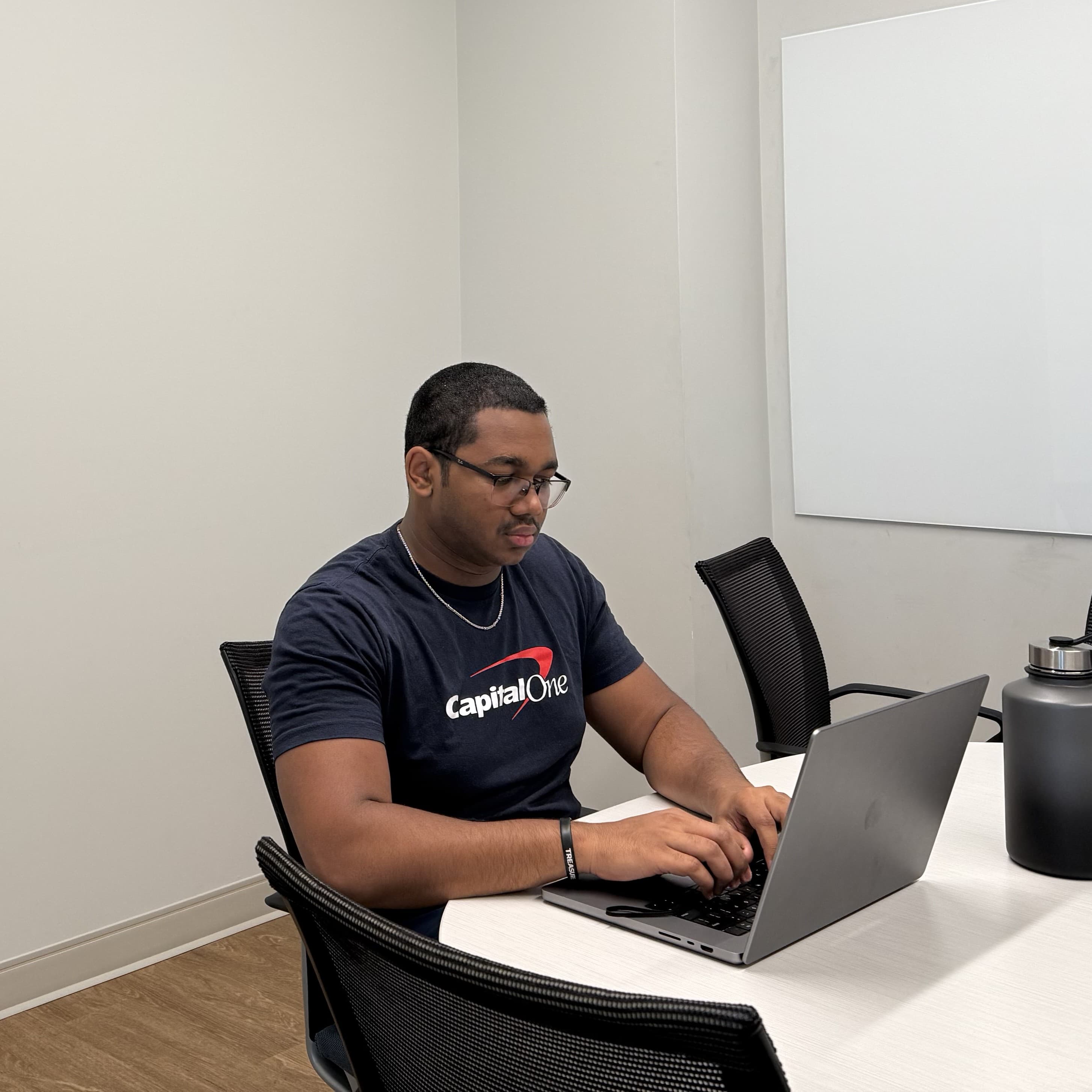 Sujar - Software Engineer and Tech Educator