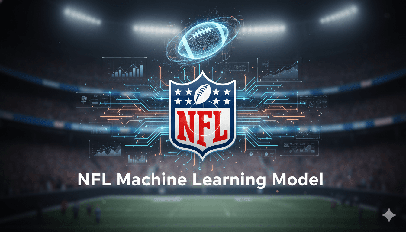 NFL Machine Learning Model