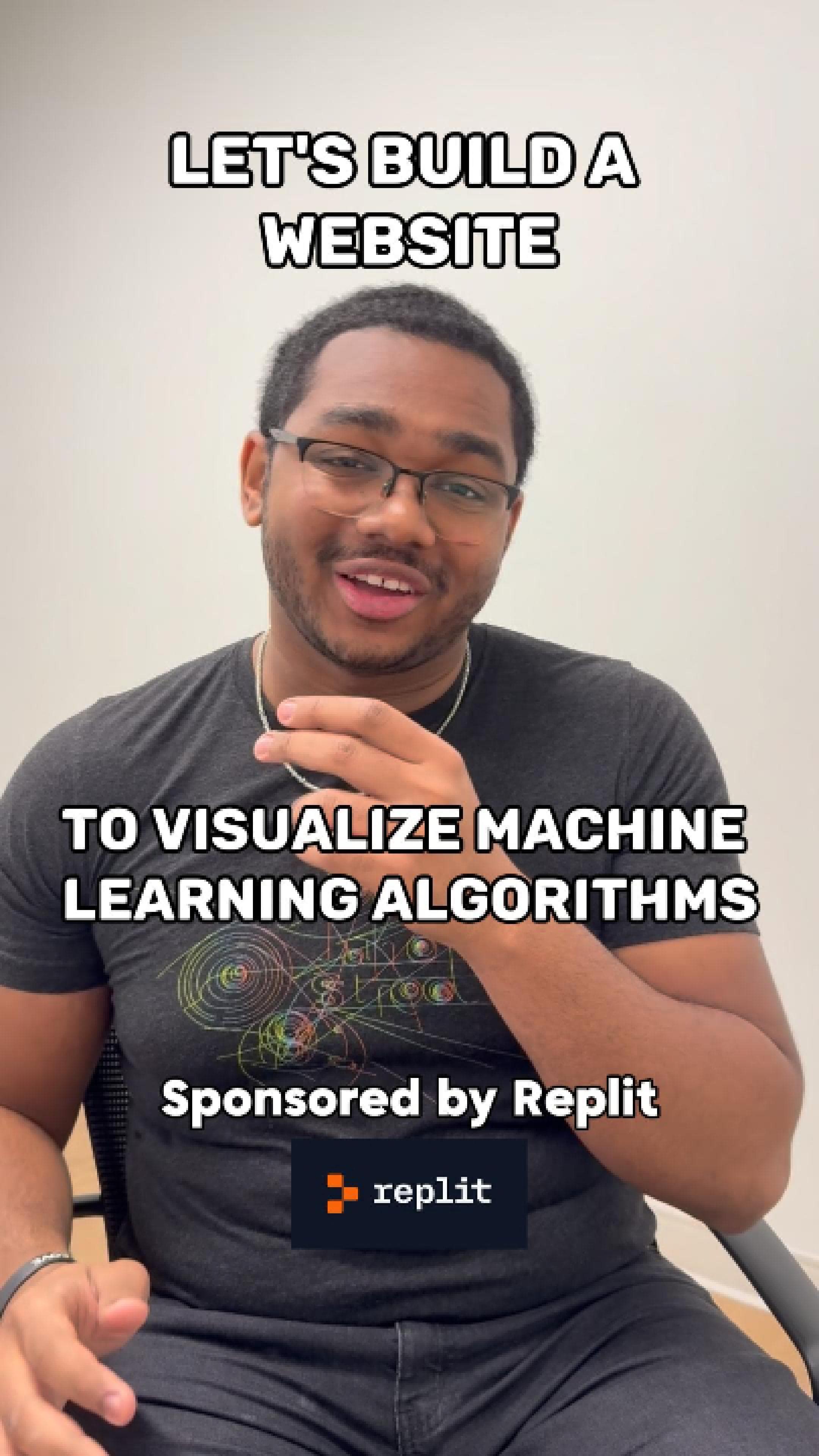 Partnership with Replit