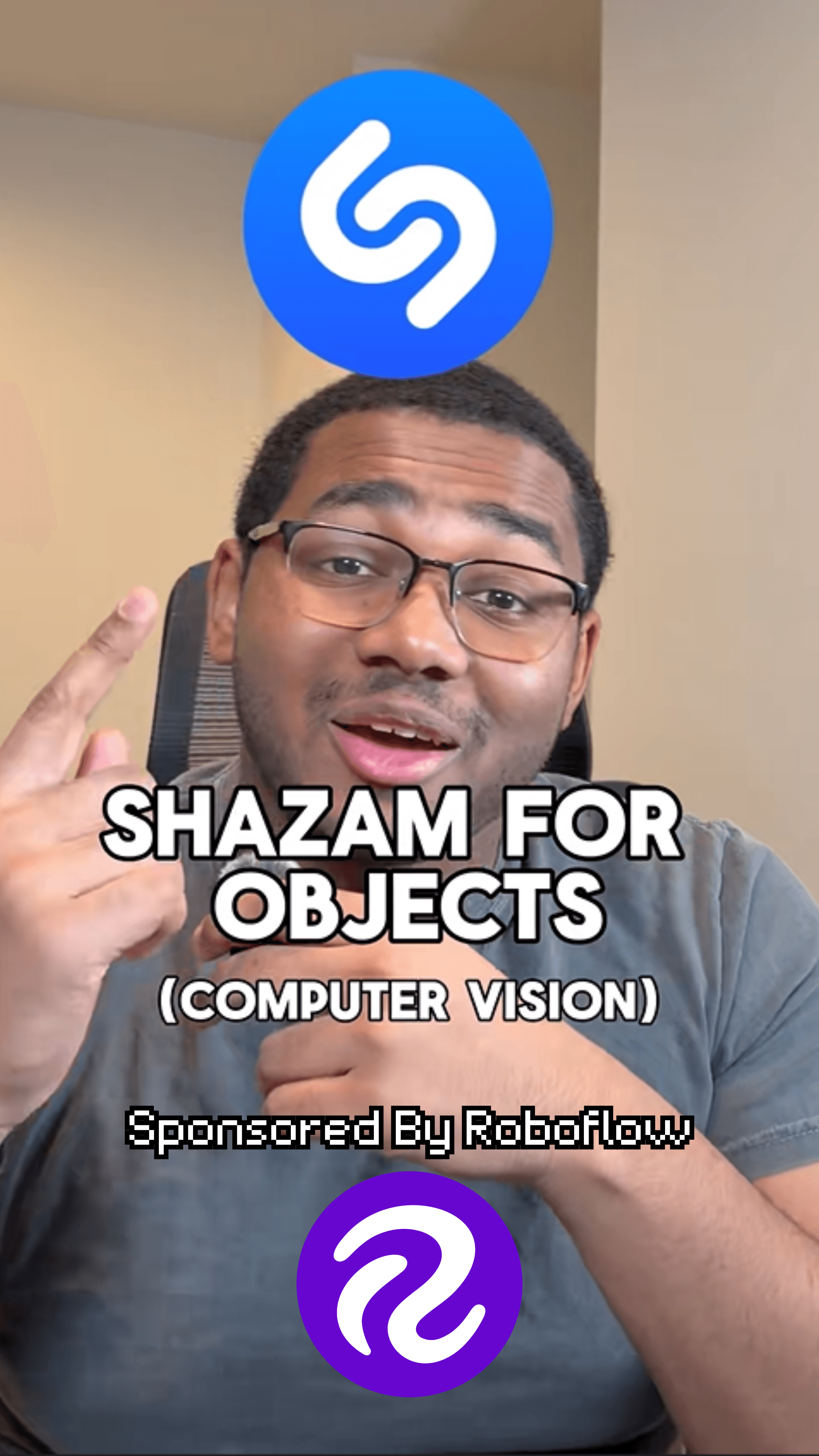 Partnership with Roboflow